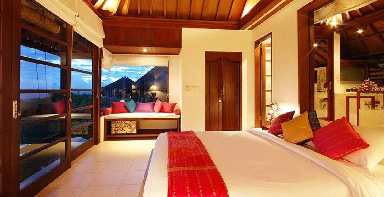 Rent villa Paulette, Indonesia, Bali, Uluvatu | Villacarte