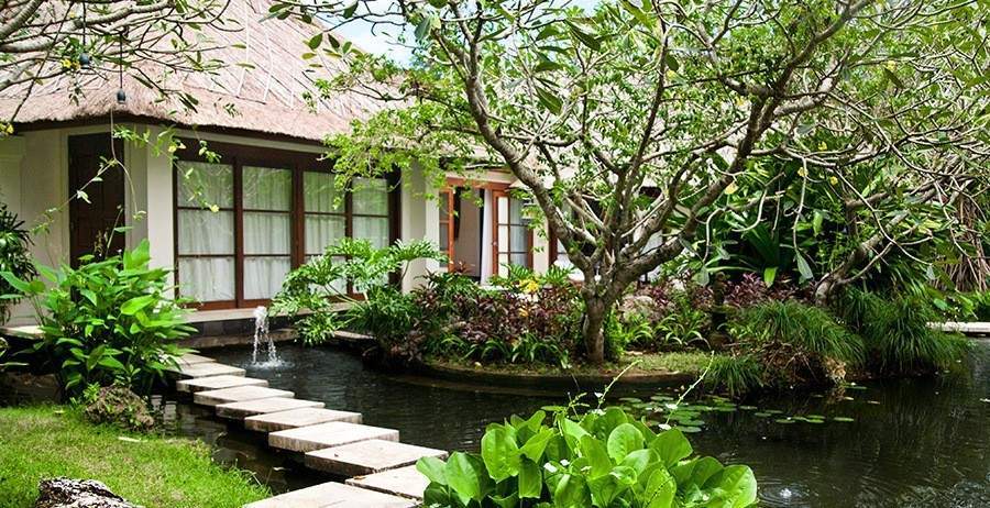 Rent villa Paulette, Indonesia, Bali, Nusa Dua | Villacarte