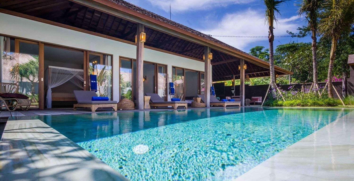 Rent villa Fulvia, Indonesia, Bali, Uluvatu | Villacarte
