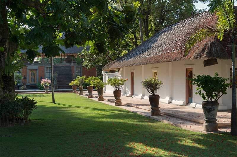 Rent villa Jesse, Indonesia, Bali, Sanur | Villacarte