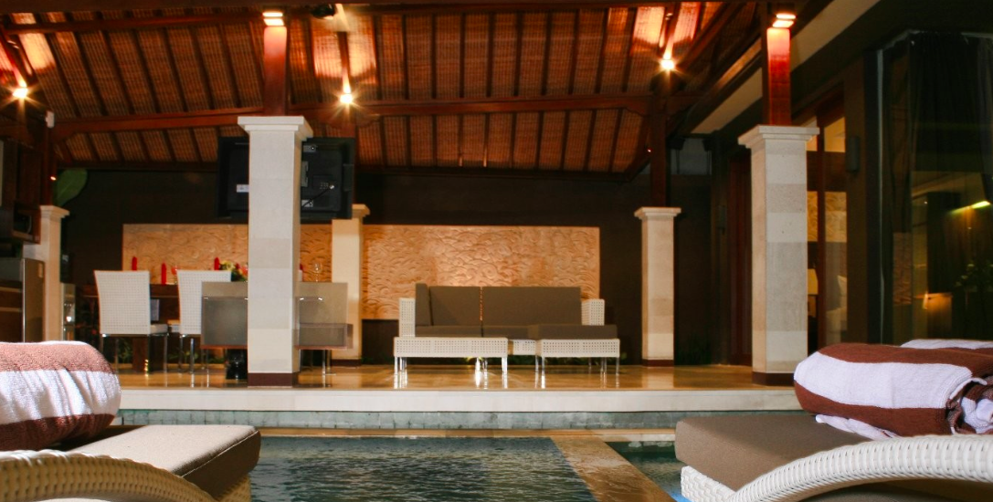 Rent villa Lina, Indonesia, Bali, Uluvatu | Villacarte