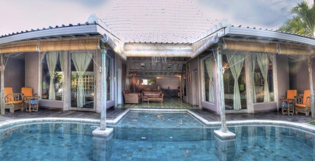 Rent villa Nina, Indonesia, Bali, Seminjak | Villacarte