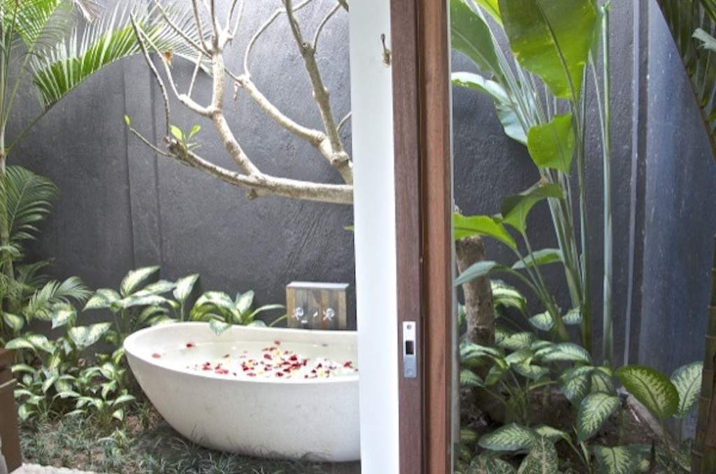 Rent villa Rosalind, Indonesia, Bali, Djimbaran | Villacarte