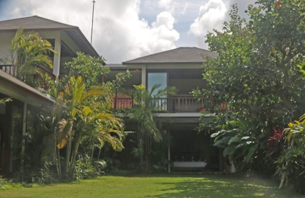 Rent villa Rosalind, Indonesia, Bali, Djimbaran | Villacarte