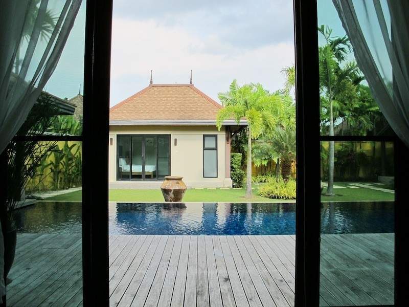 Rent villa Daya, Thailand, Phuket, Bang Tao | Villacarte