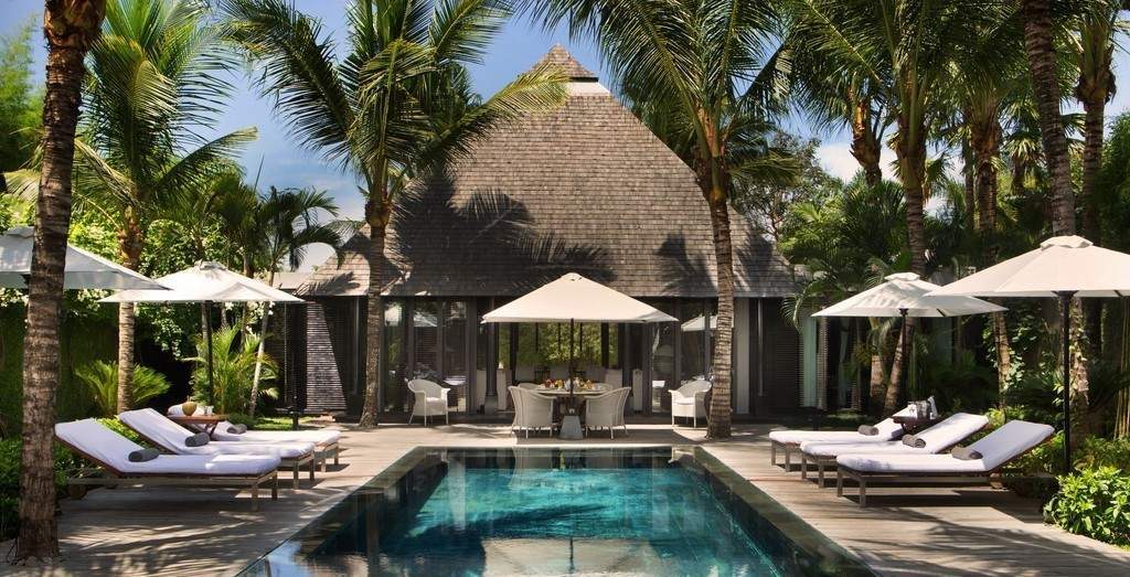 Rent villa Liliana, Indonesia, Bali, Seminjak | Villacarte