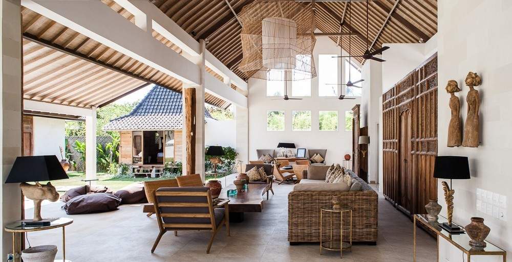 Rent villa Leandra, Indonesia, Bali, Seminjak | Villacarte