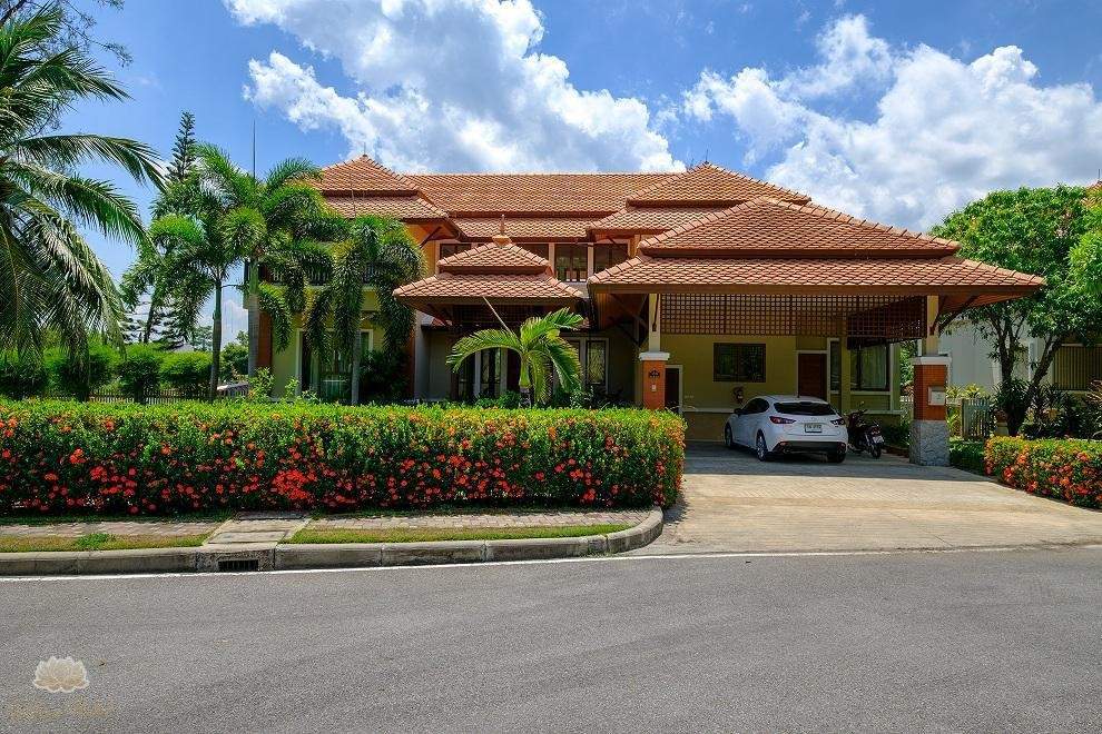 Rent villa Laguna Waters 140, Thailand, Phuket, Laguna | Villacarte