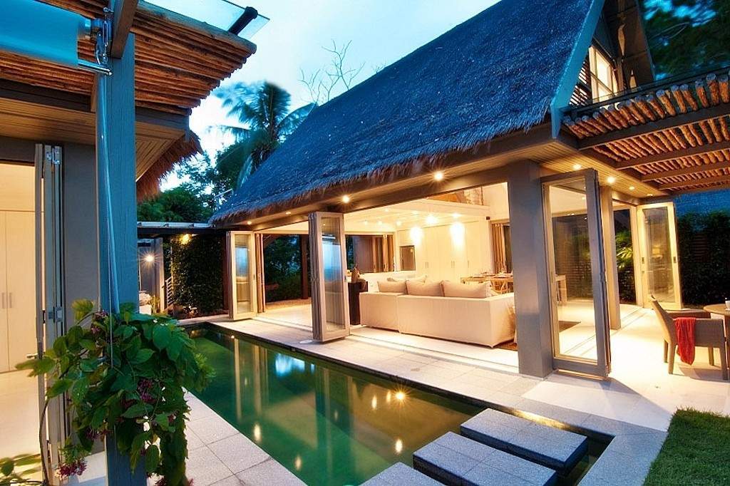 Продажа недвижимости Headland, Таиланд, Самуи, Талинг Нгам | Villacarte