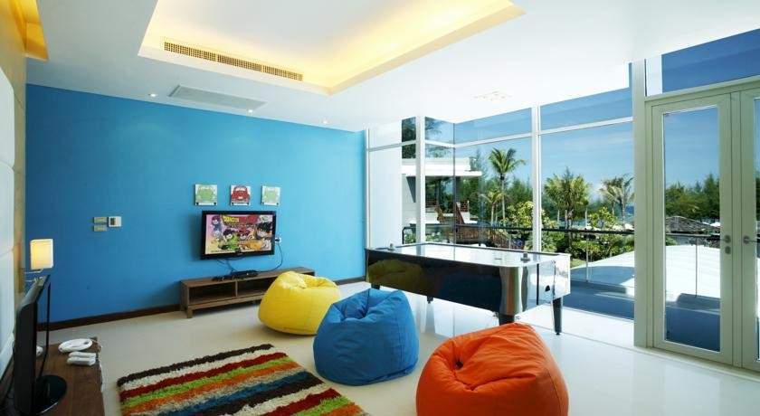 Rent penthouse Lorin, Thailand, Phuket, Mai Khao | Villacarte