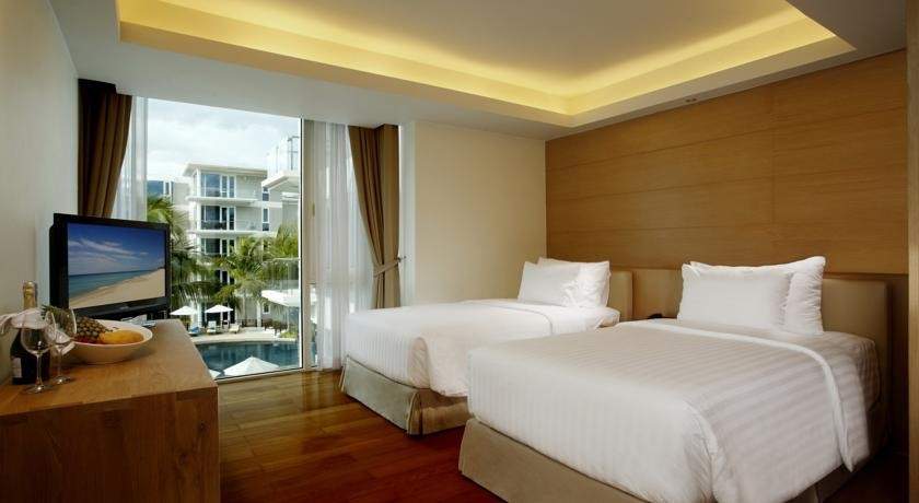 Rent penthouse Lorin, Thailand, Phuket, Mai Khao | Villacarte