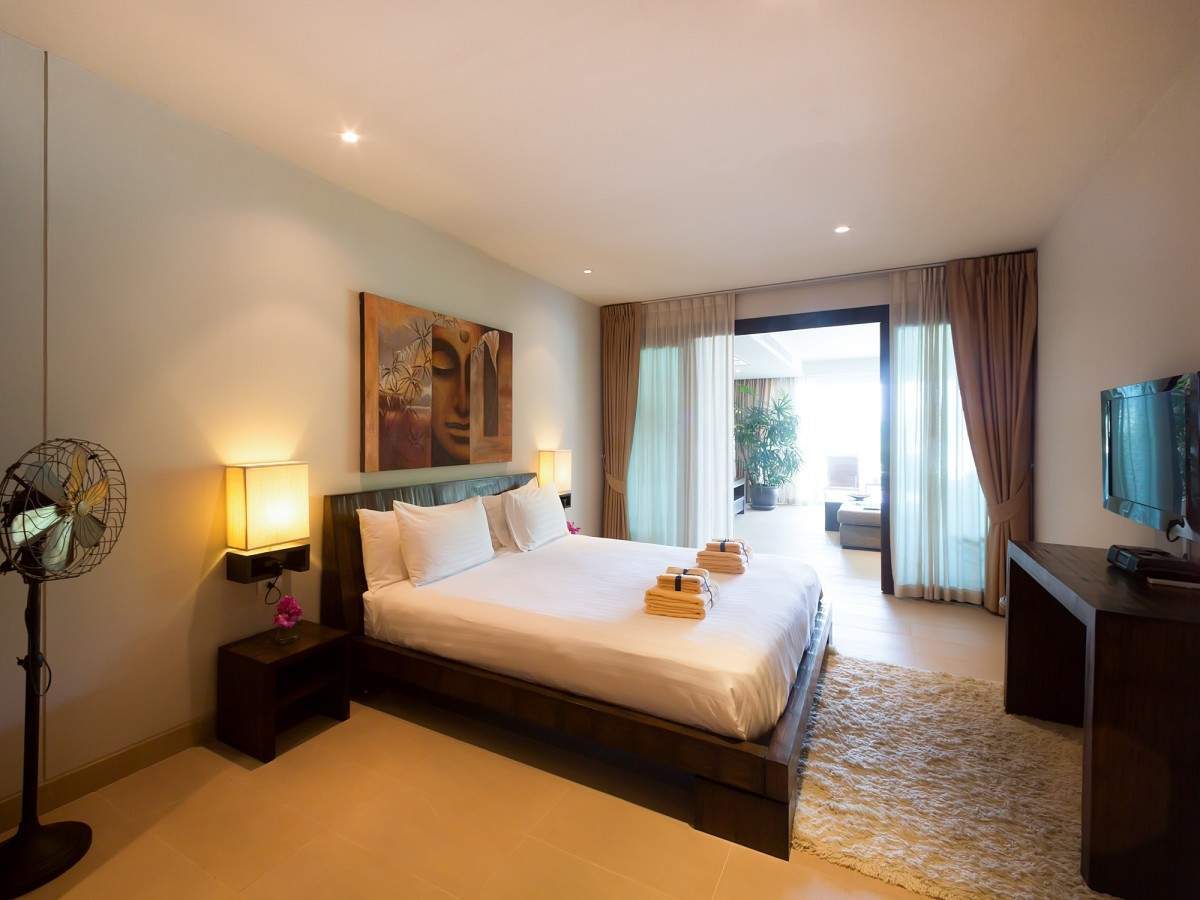 Продажа недвижимости The Serenity Phuket, Таиланд, Пхукет, Раваи | Villacarte