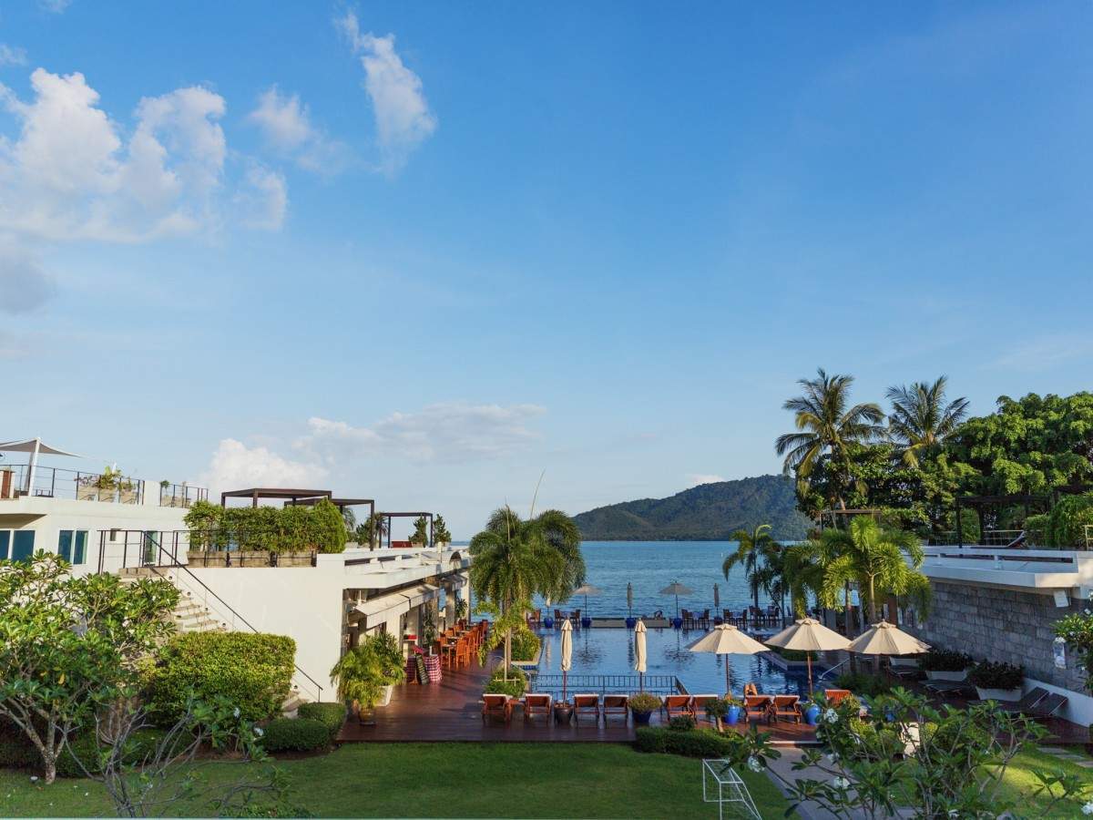 Продажа недвижимости The Serenity Phuket, Таиланд, Пхукет, Раваи | Villacarte