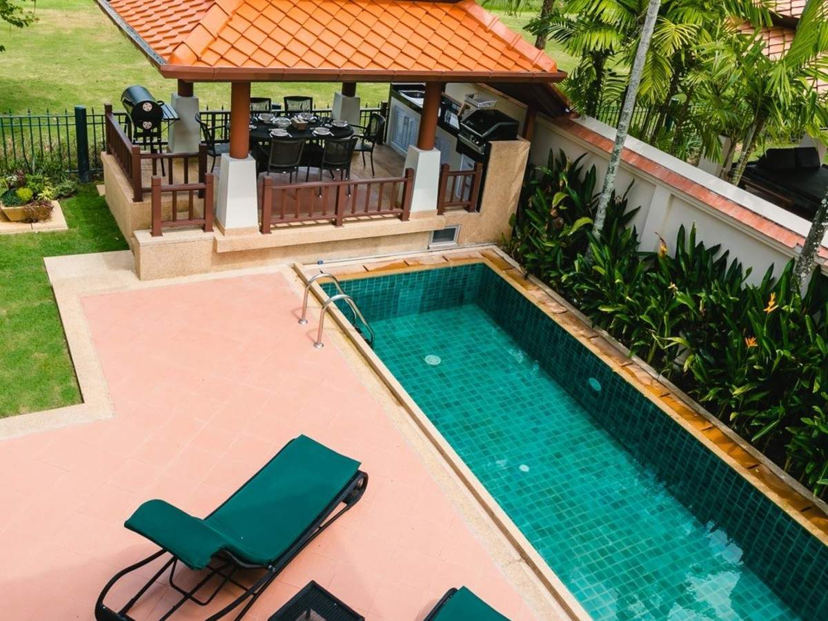 Продажа недвижимости Angsana Villas, Таиланд, Пхукет, Лагуна | Villacarte