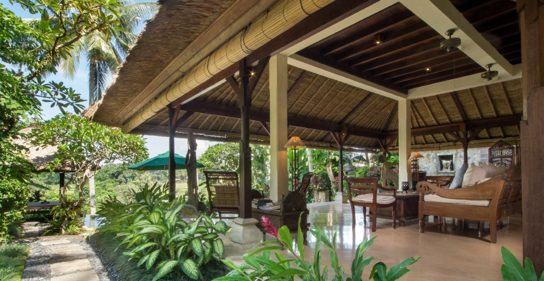 Продажа недвижимости ria-sayan, Индонезия, Бали, Убуд | Villacarte