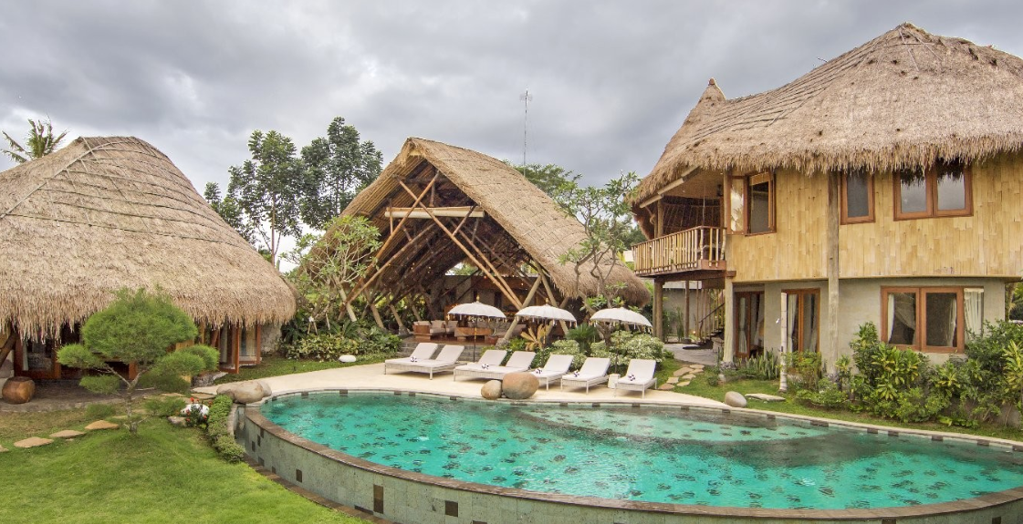 Продажа недвижимости omah-padi, Индонезия, Бали, Убуд | Villacarte