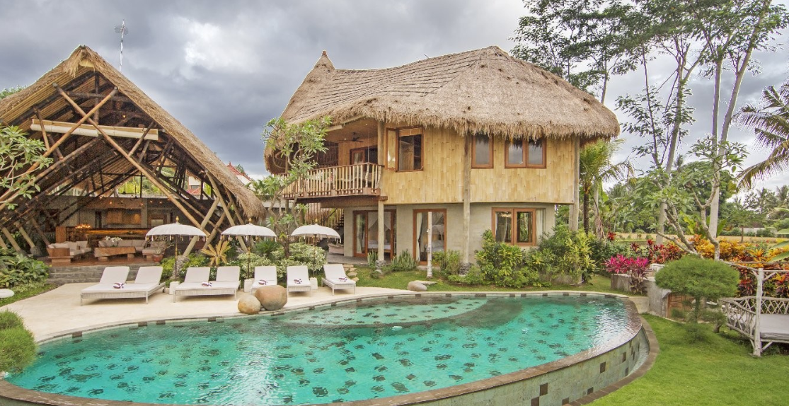 Продажа недвижимости omah-padi, Индонезия, Бали, Убуд | Villacarte