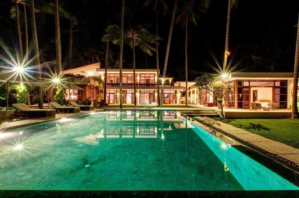 Rent villa Ksenia, Indonesia, Bali, Candidasa | Villacarte