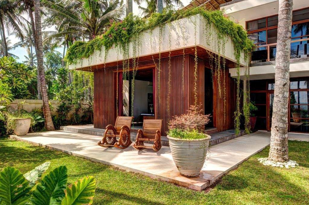 Rent villa Ksenia, Indonesia, Bali, Candidasa | Villacarte