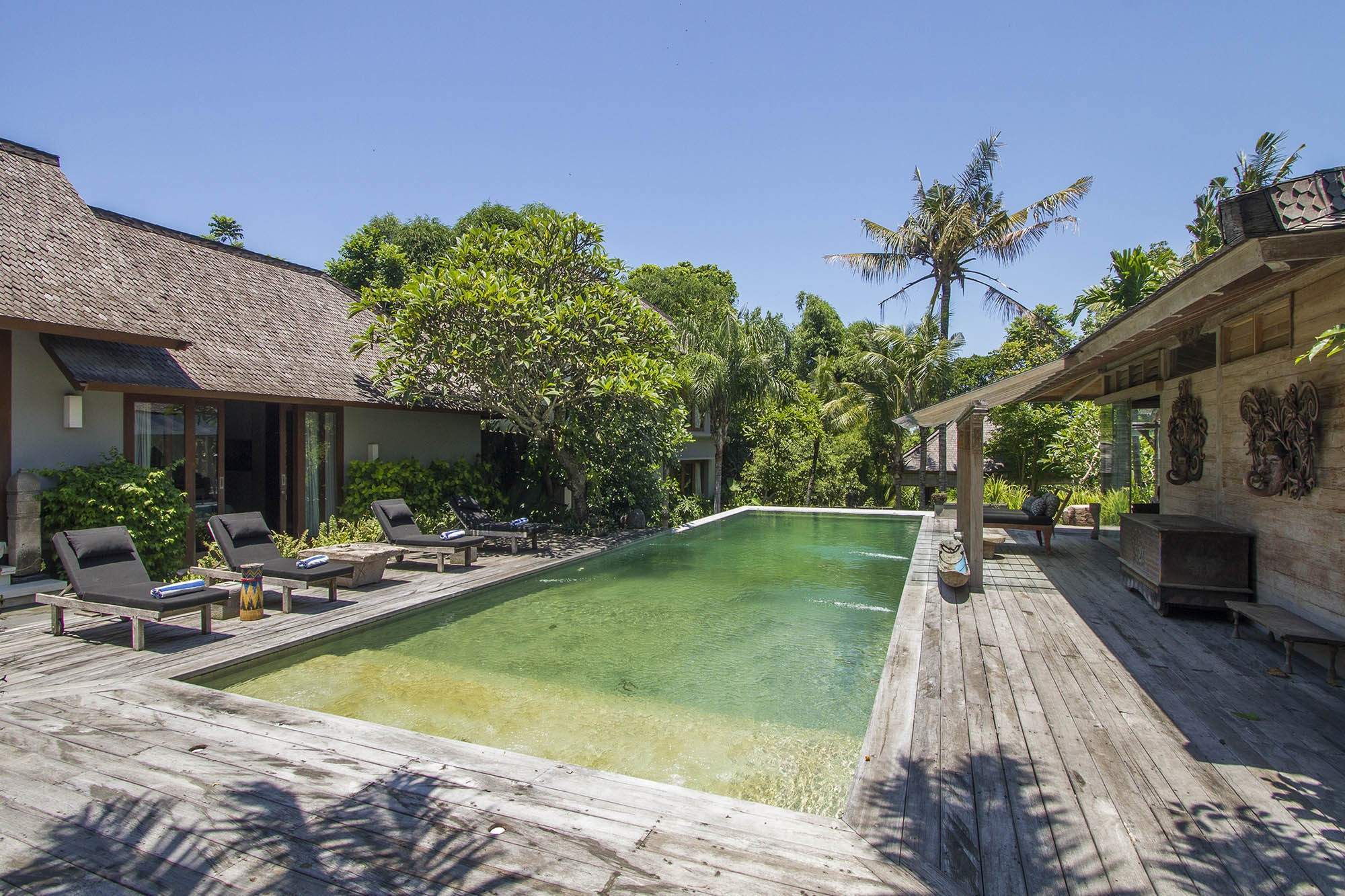 Rent villa Assol, Indonesia, Bali, Changu | Villacarte