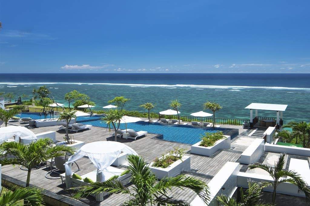 Продажа недвижимости Samaba Villas, Индонезия, Бали, Нуса Дуа | Villacarte