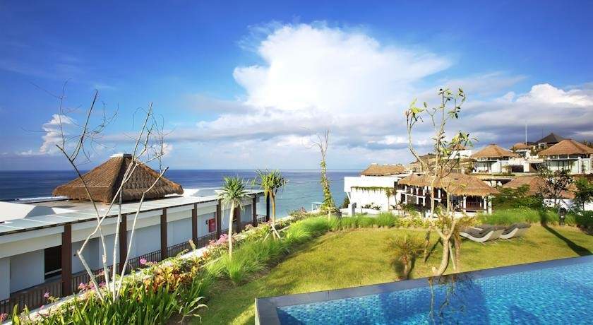 Продажа недвижимости Samaba Villas, Индонезия, Бали, Нуса Дуа | Villacarte