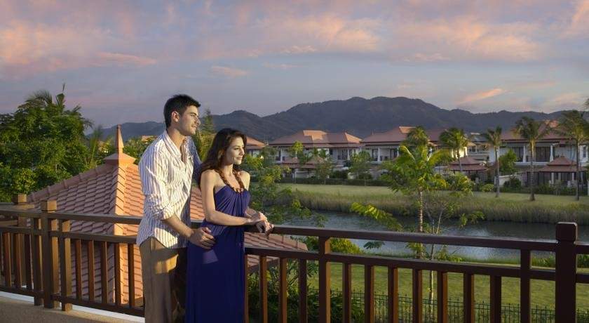 Rent villa Angsana Villas Resort, Thailand, Phuket, Laguna | Villacarte
