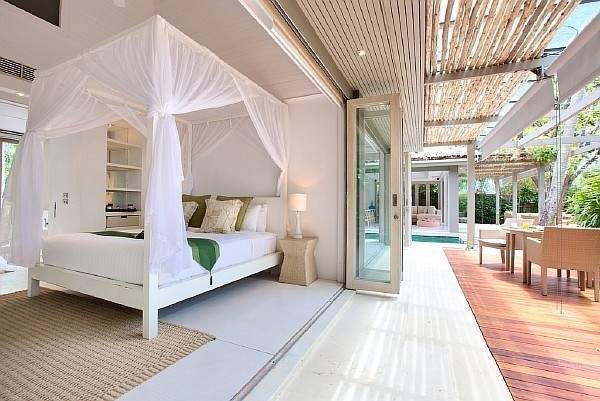 Rent villa Nannetta, Thailand, Samui, Taling Ngam | Villacarte