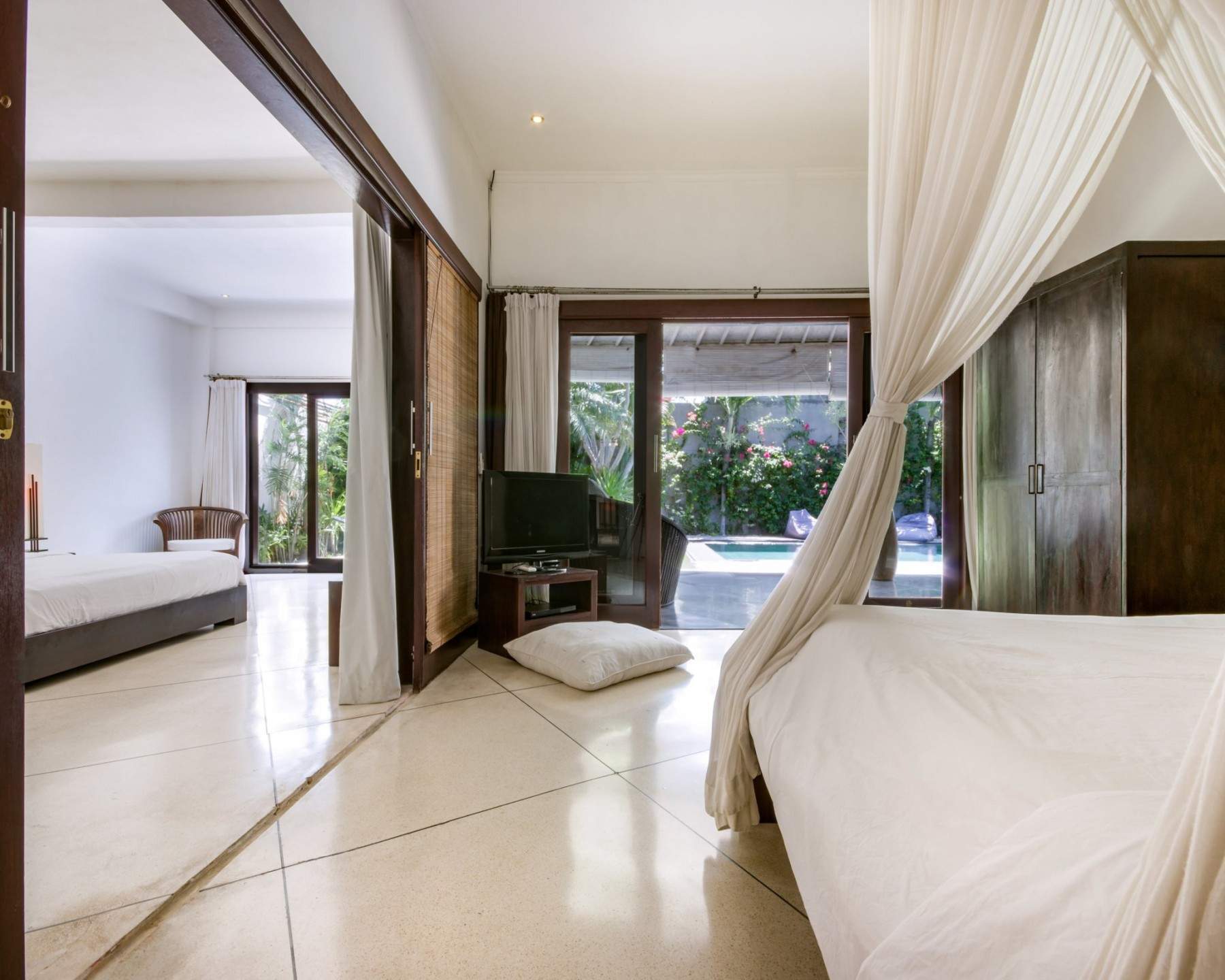 Rent villa Diya, Indonesia, Bali, Seminjak | Villacarte
