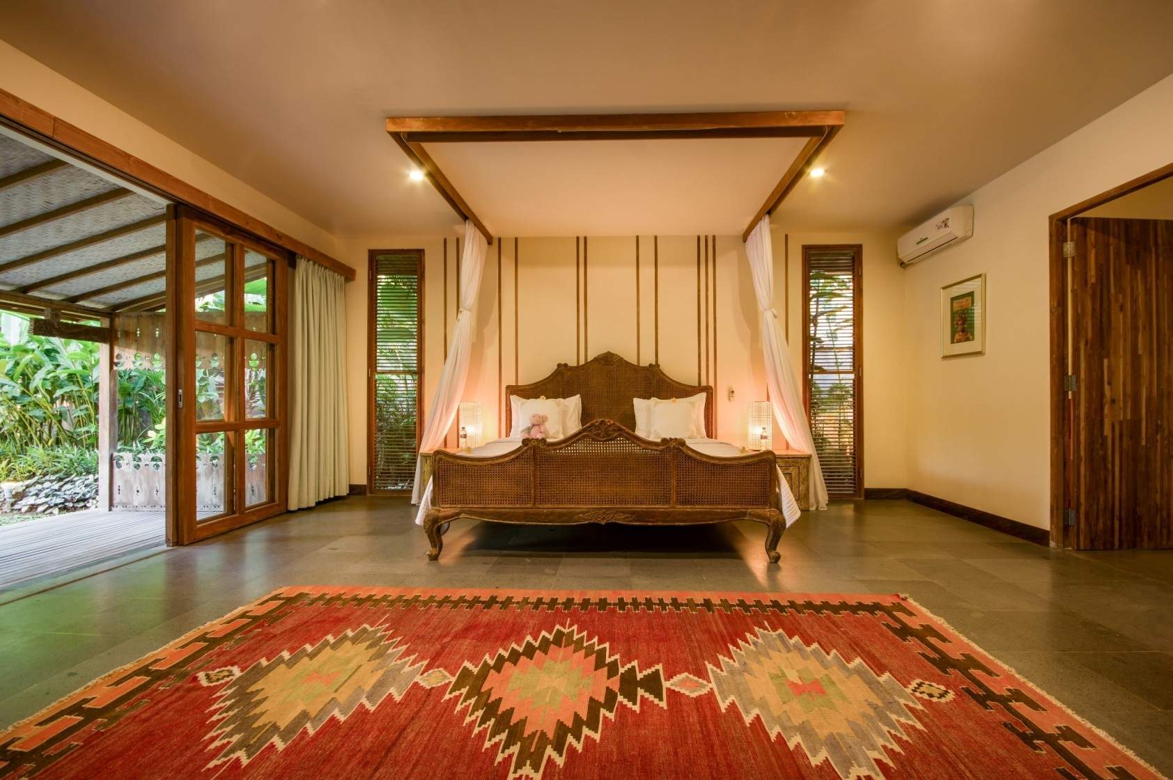 Rent villa Leonora, Indonesia, Bali, Changu | Villacarte