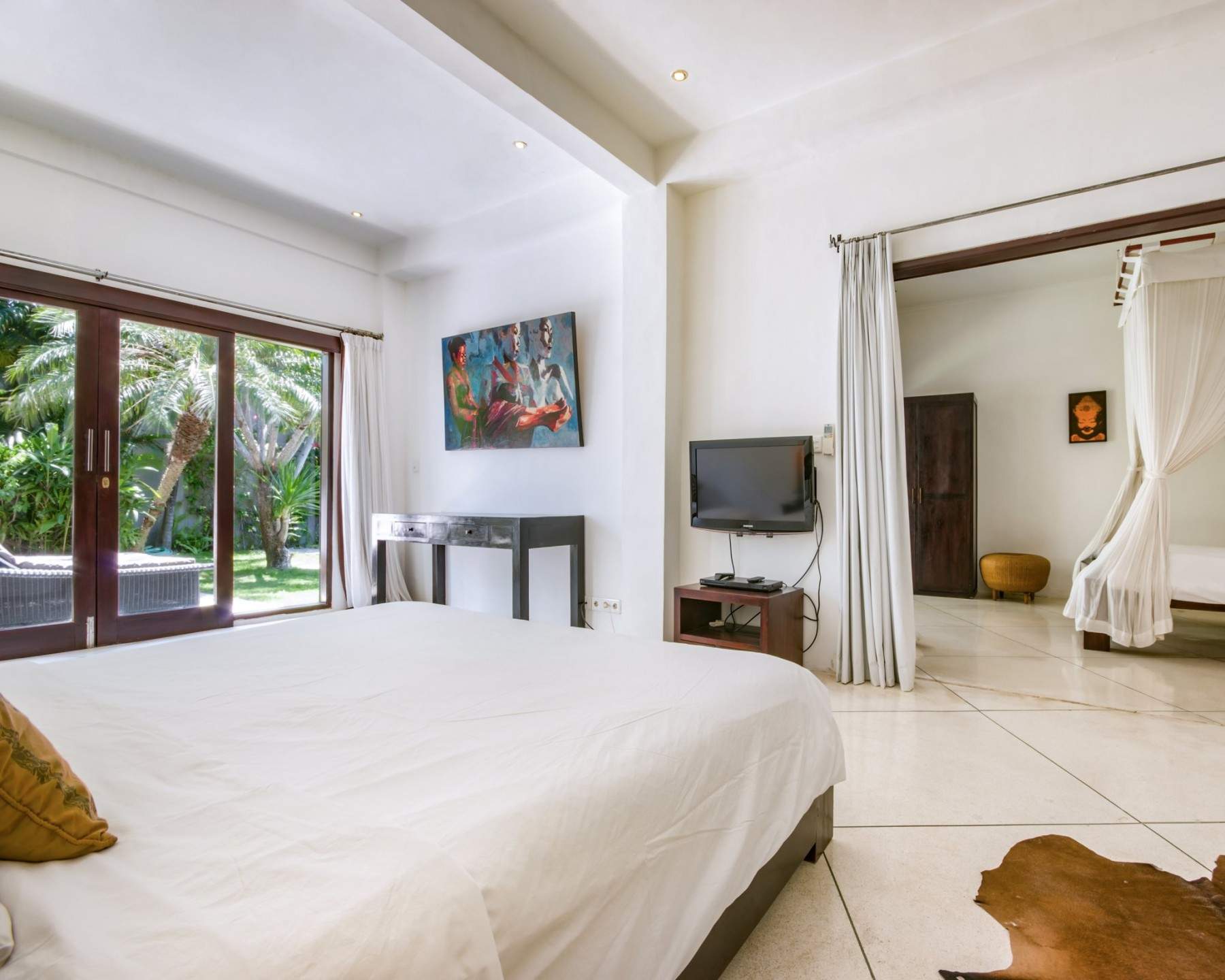 Rent villa Laura, Indonesia, Bali, Seminjak | Villacarte