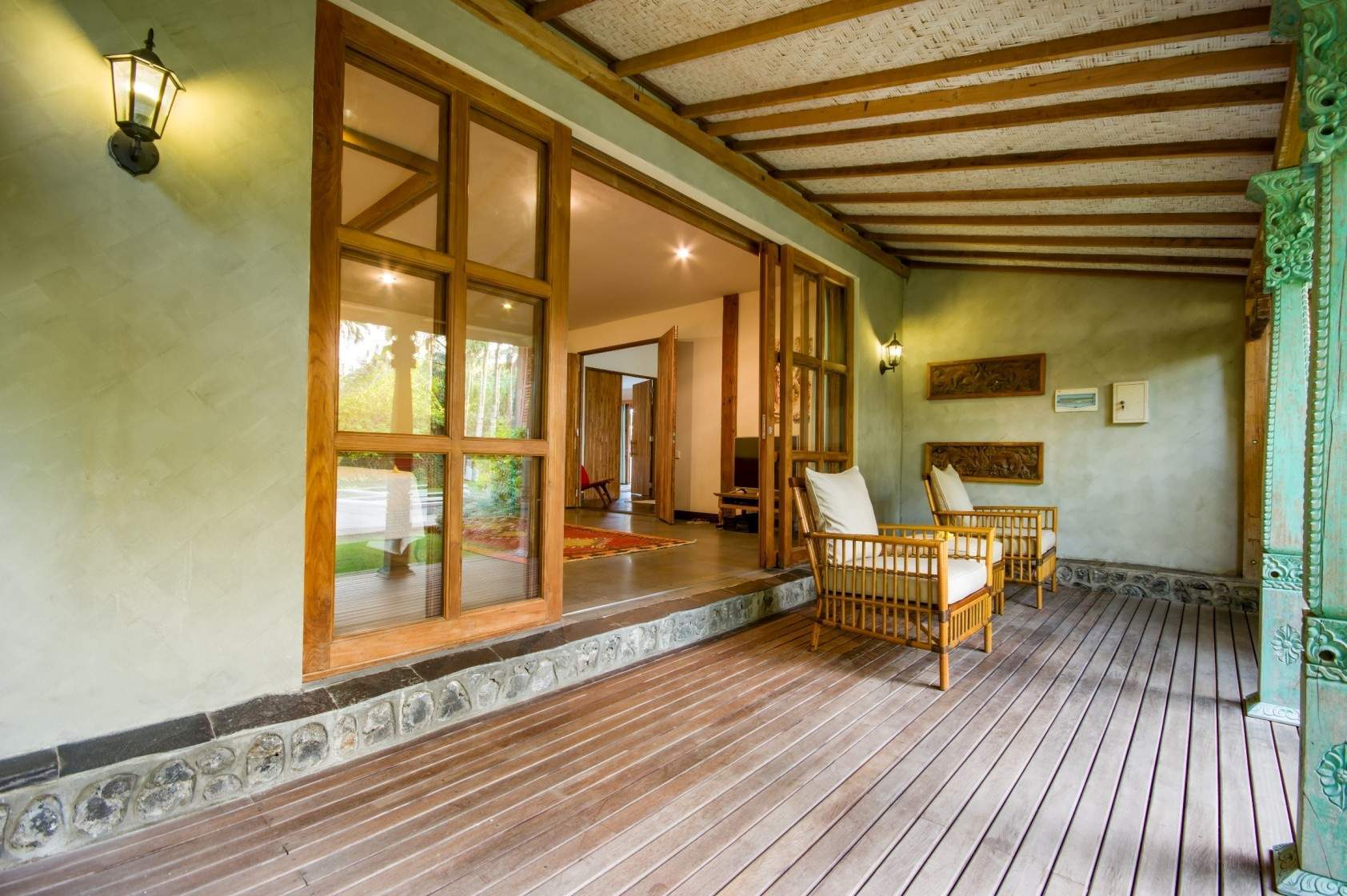 Rent villa Leonora, Indonesia, Bali, Changu | Villacarte