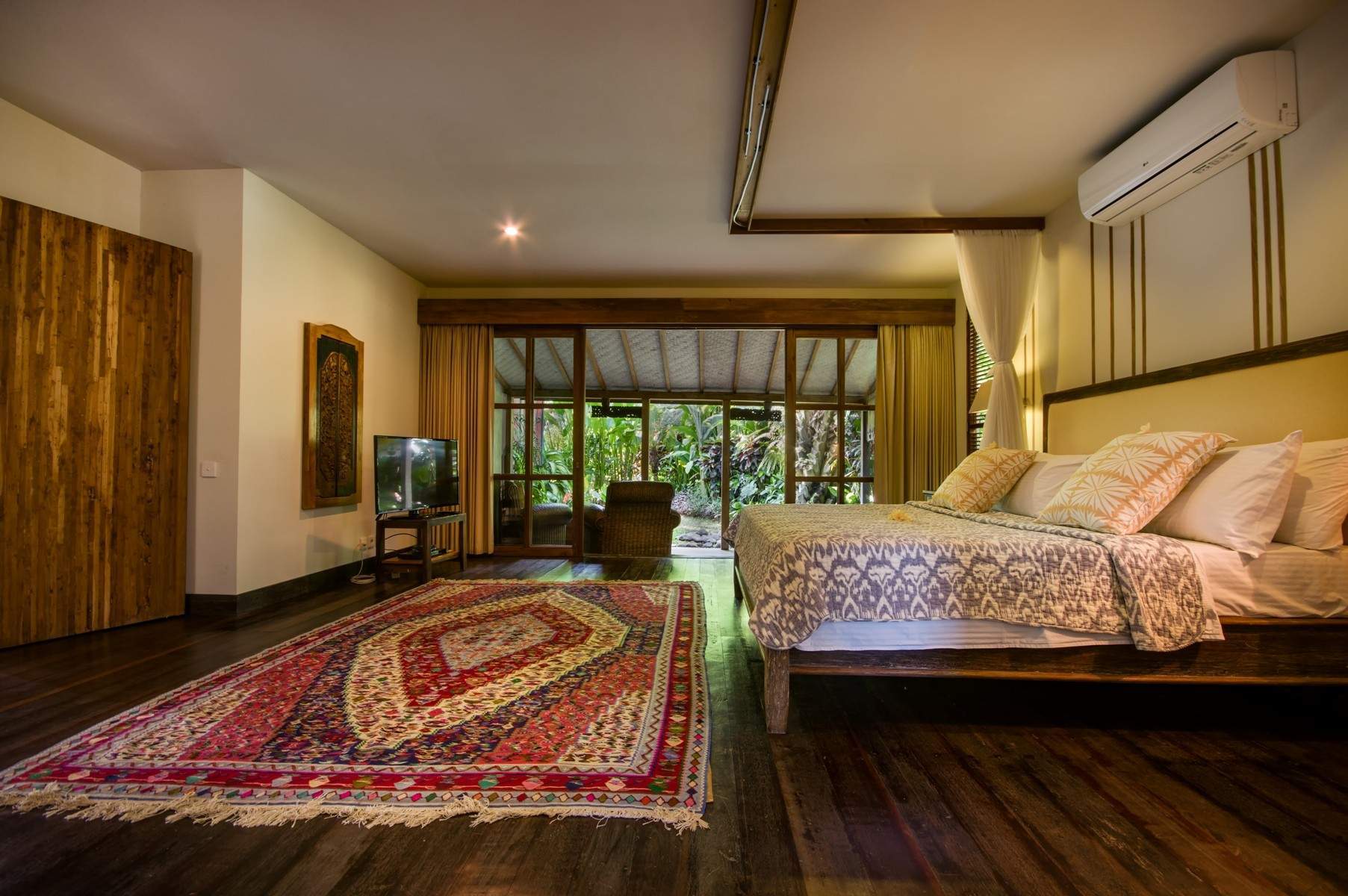 Rent villa Cecilia, Indonesia, Bali, Changu | Villacarte