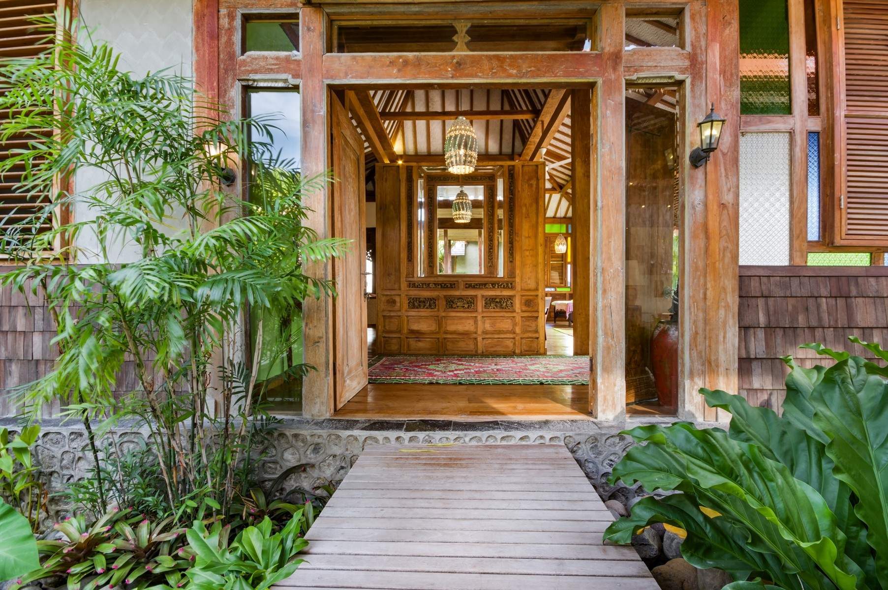 Rent villa Cecilia, Indonesia, Bali, Changu | Villacarte