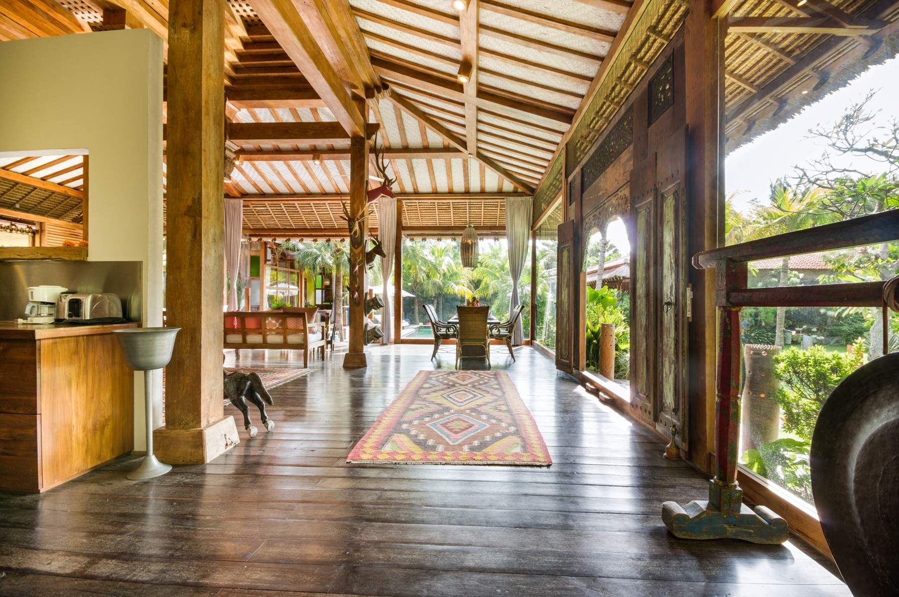 Rent villa Hermione, Indonesia, Bali, Changu | Villacarte