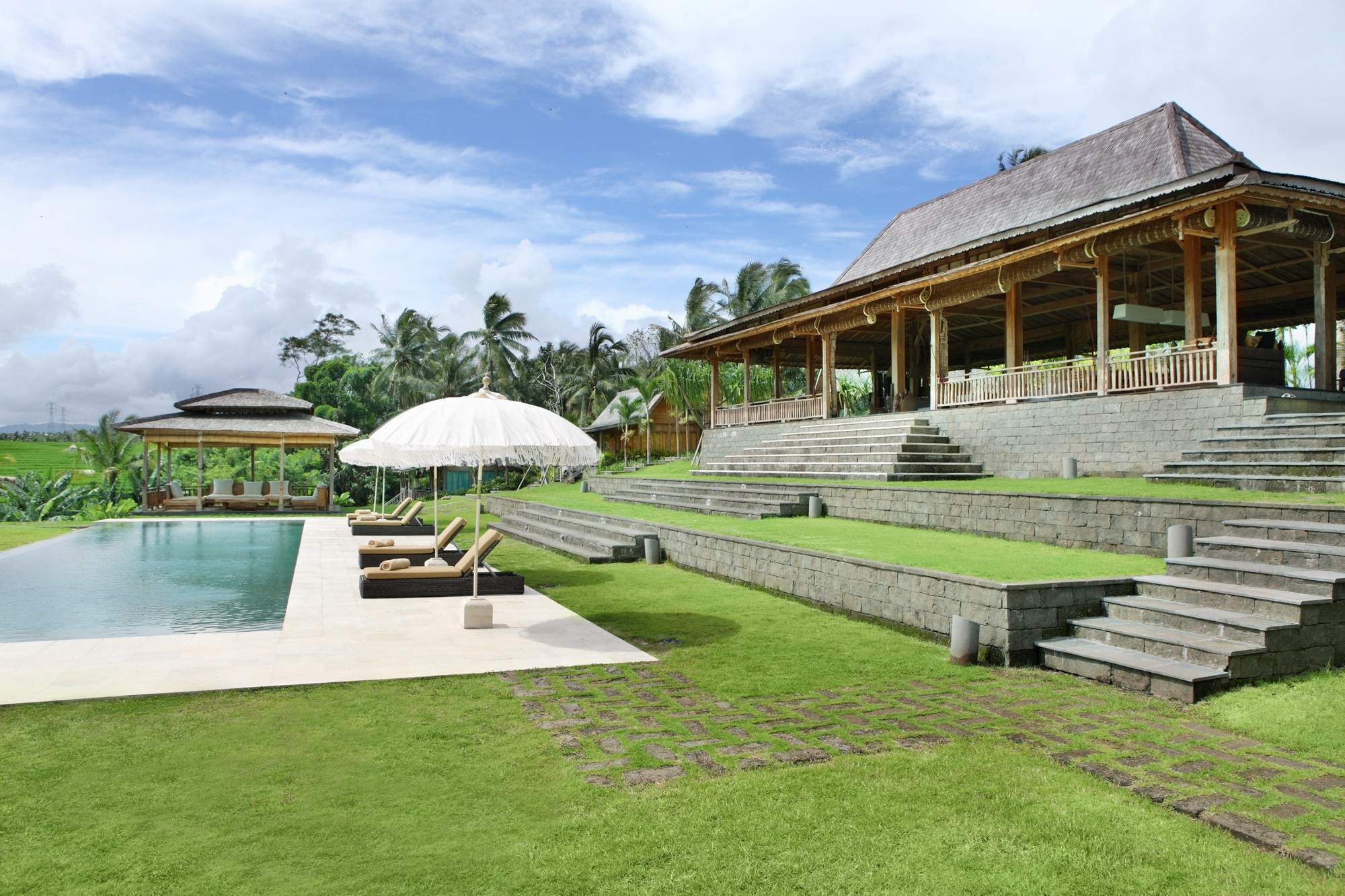 Rent villa Katherine, Indonesia, Bali, Changu | Villacarte