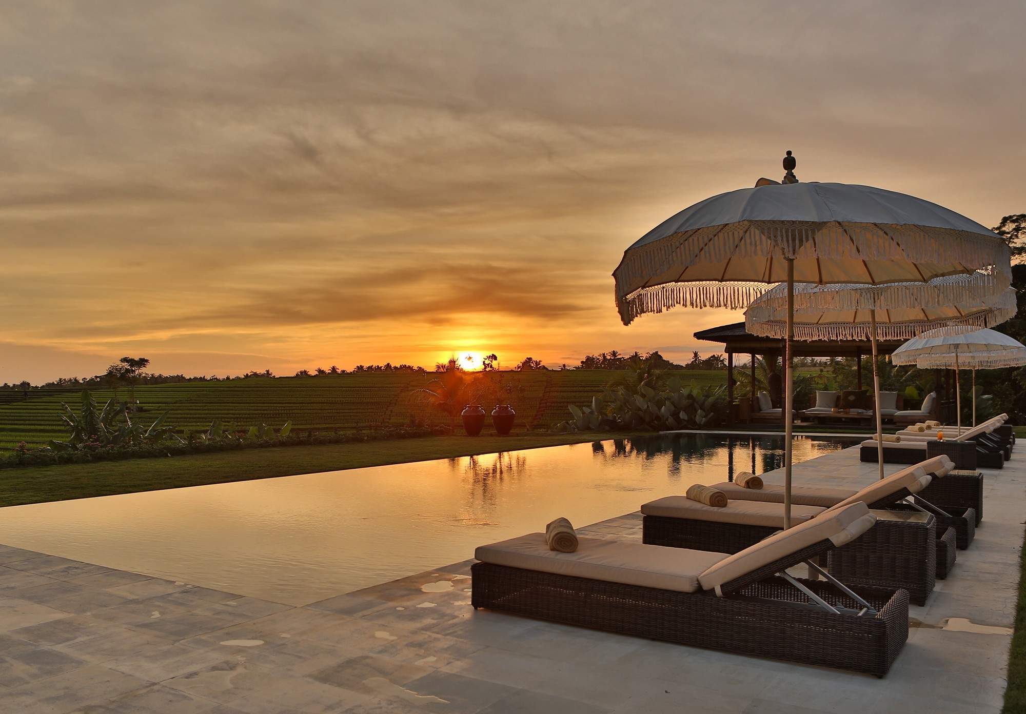 Rent villa Katherine, Indonesia, Bali, Changu | Villacarte