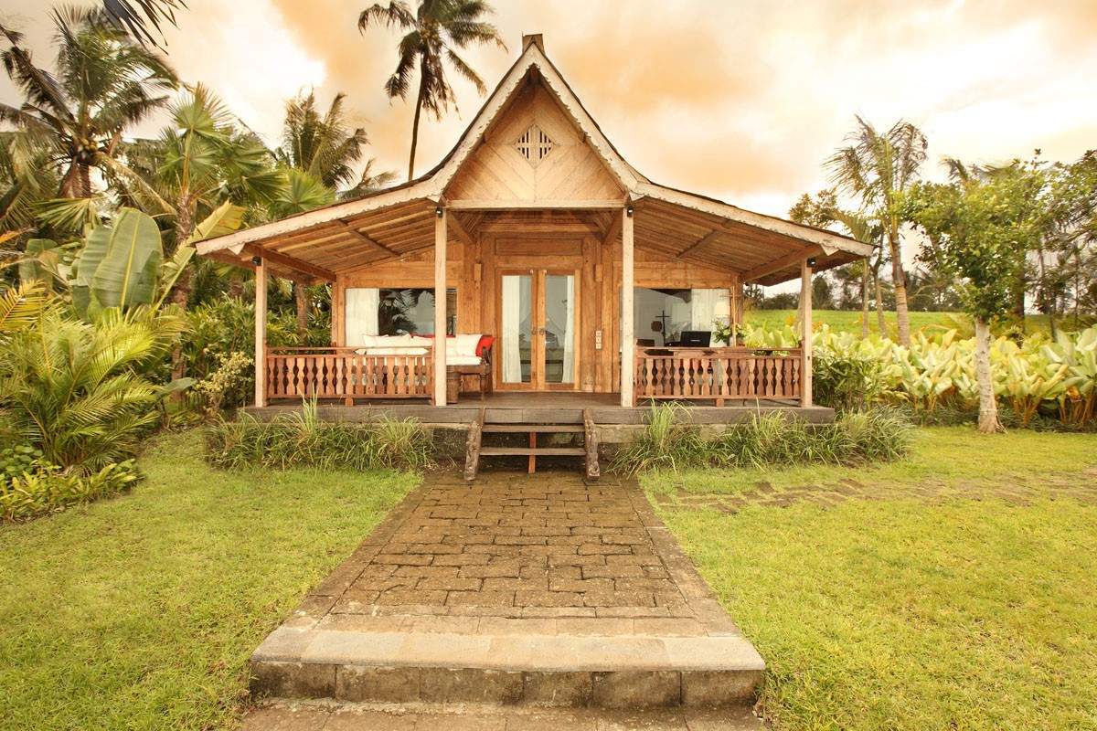 Rent villa Diya, Indonesia, Bali, Changu | Villacarte