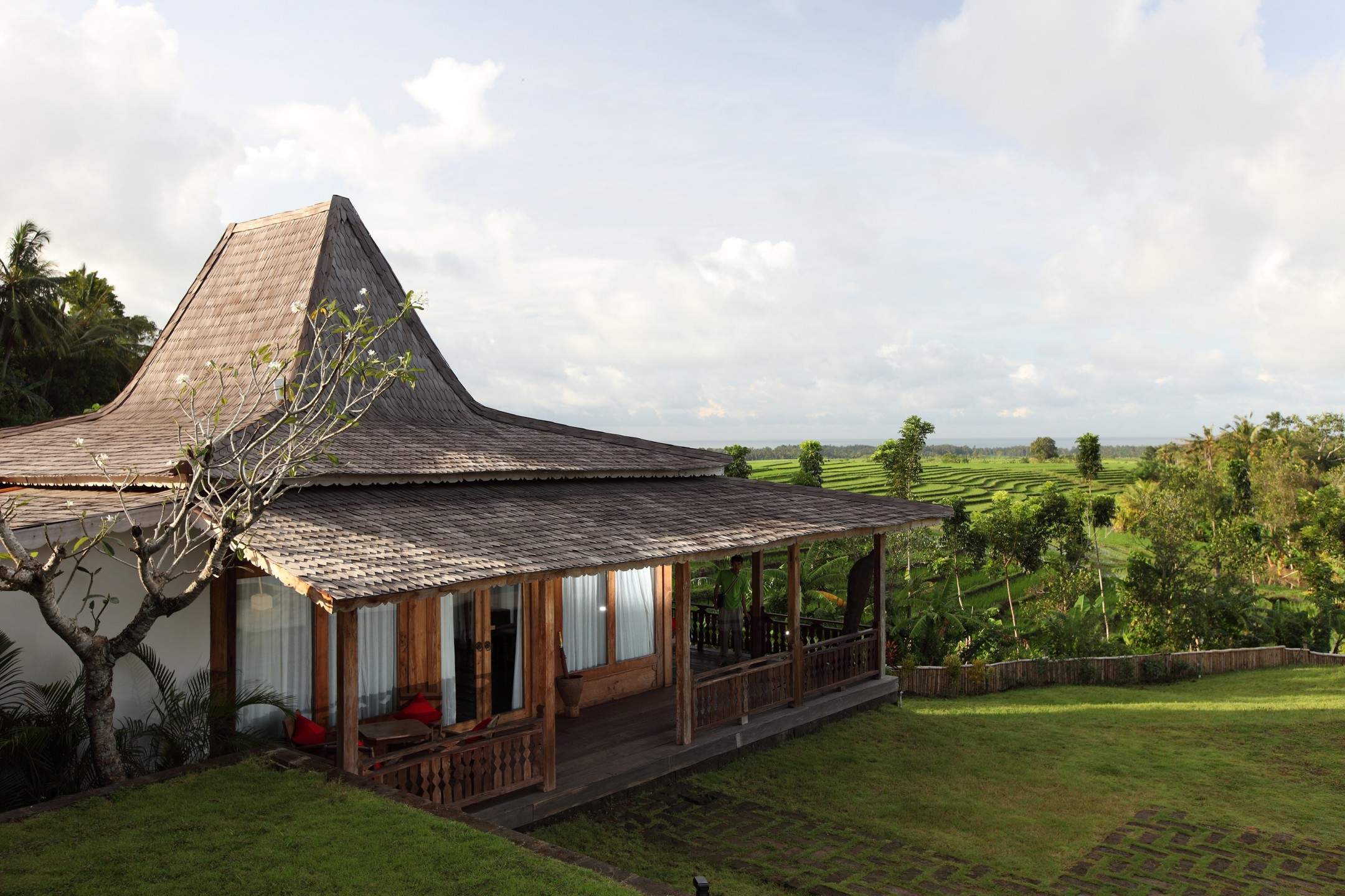 Rent villa Diya, Indonesia, Bali, Changu | Villacarte
