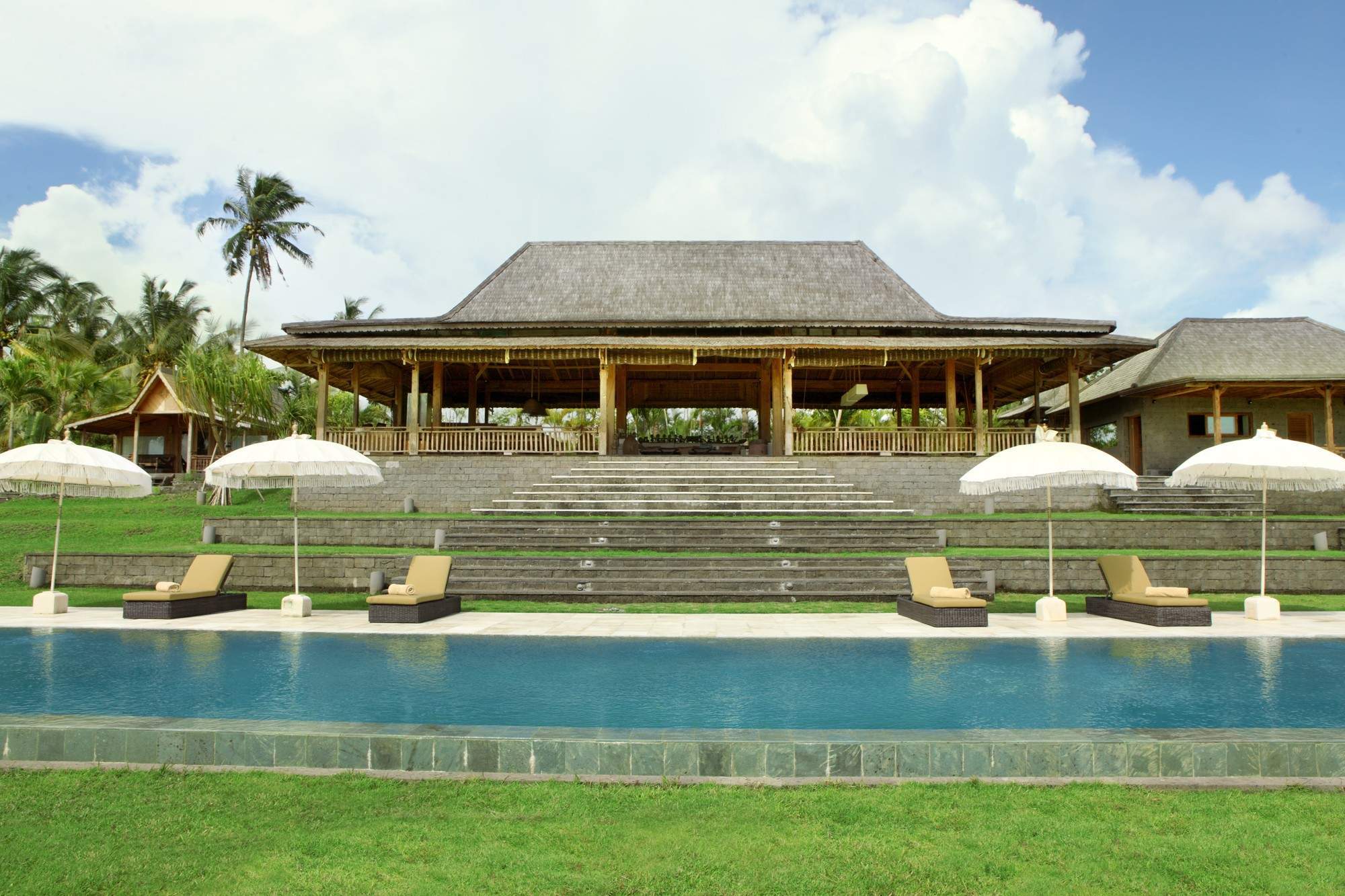 Rent villa Catherine, Indonesia, Bali, Changu | Villacarte
