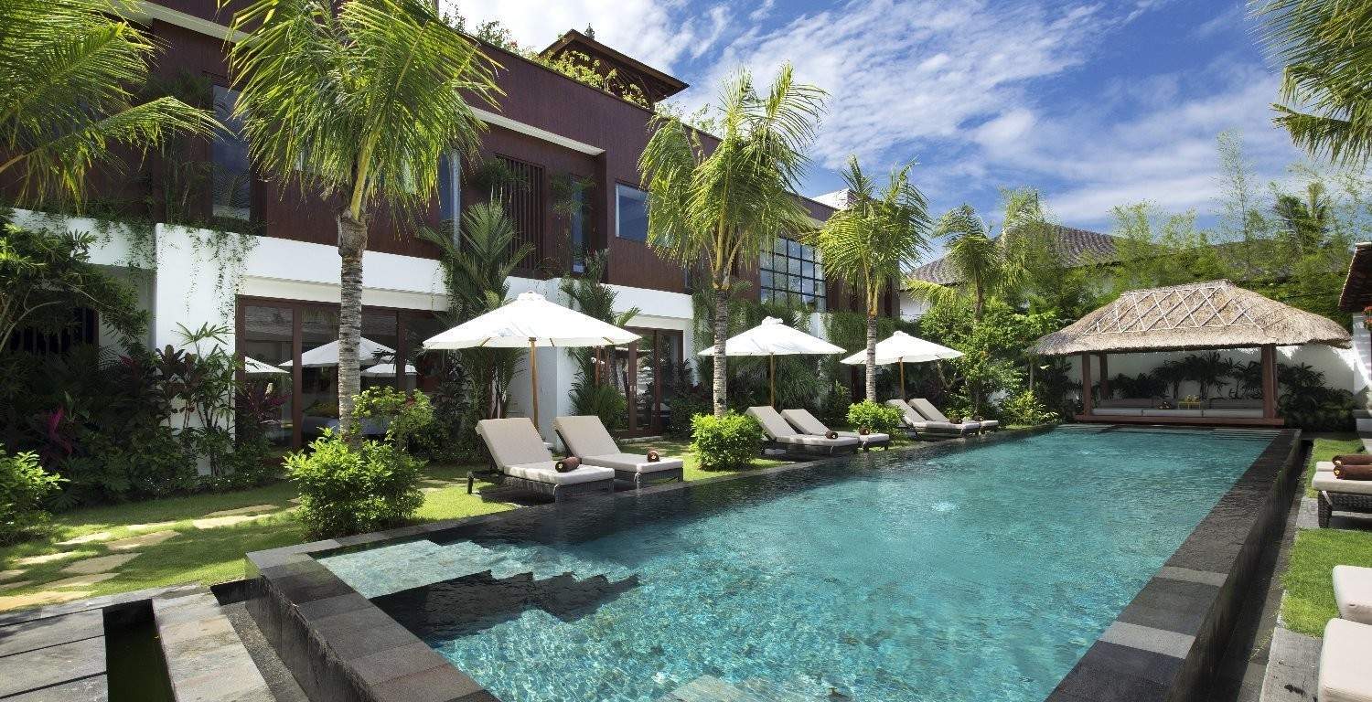 Rent villa Gera, Indonesia, Bali, Seminjak | Villacarte