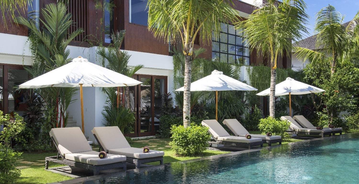 Rent villa Monica, Indonesia, Bali, Seminjak | Villacarte