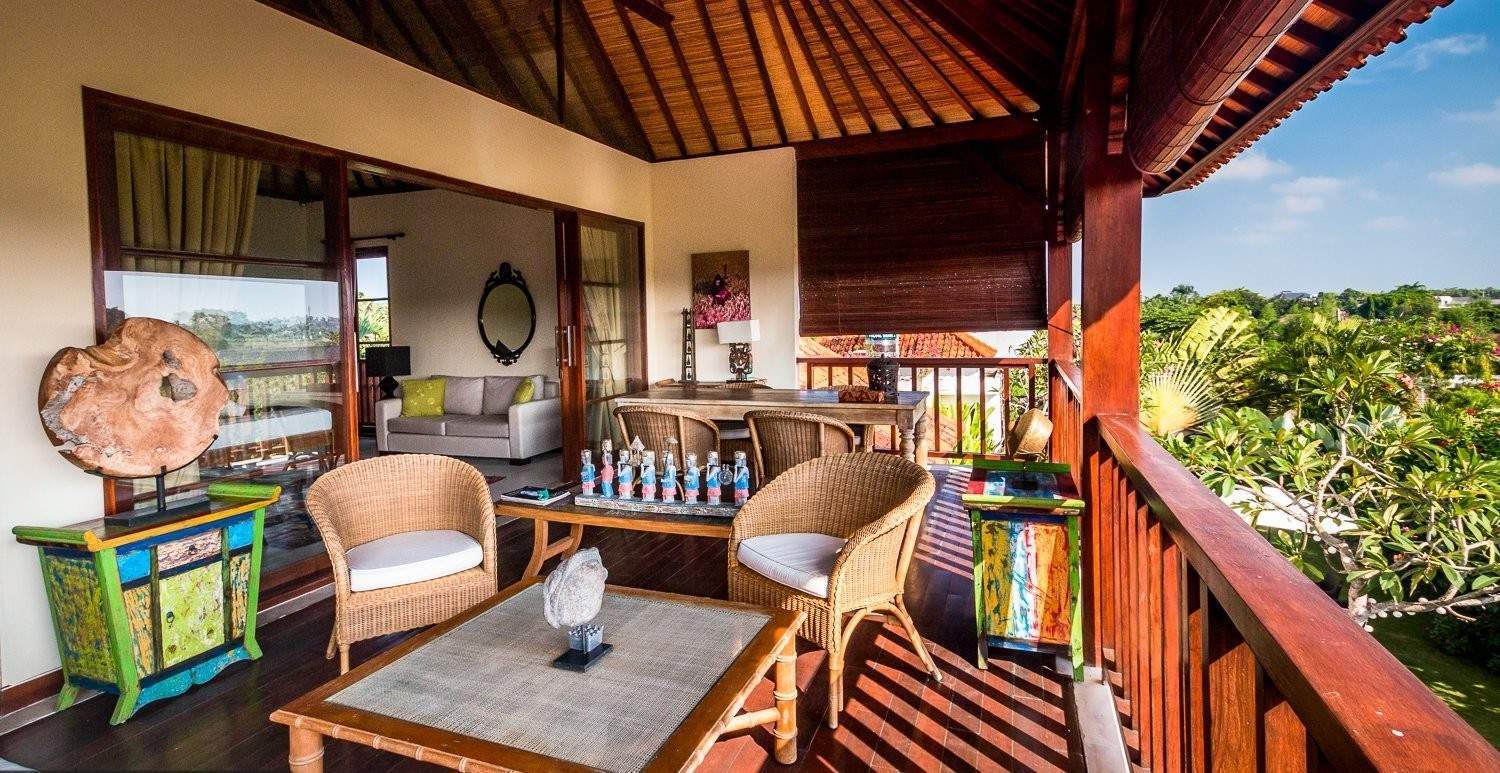 Rent villa Felicita, Indonesia, Bali, Umalas | Villacarte