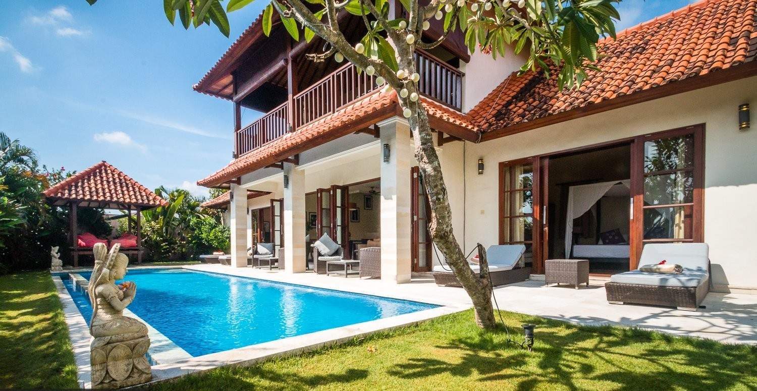 Rent villa Castella, Indonesia, Bali, Umalas | Villacarte
