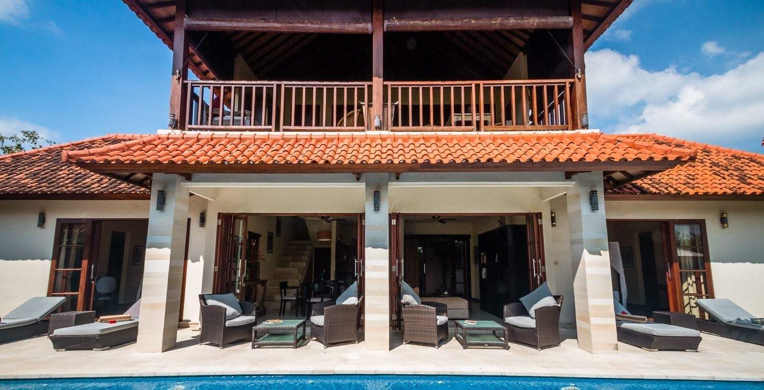 Rent villa Castella, Indonesia, Bali, Umalas | Villacarte