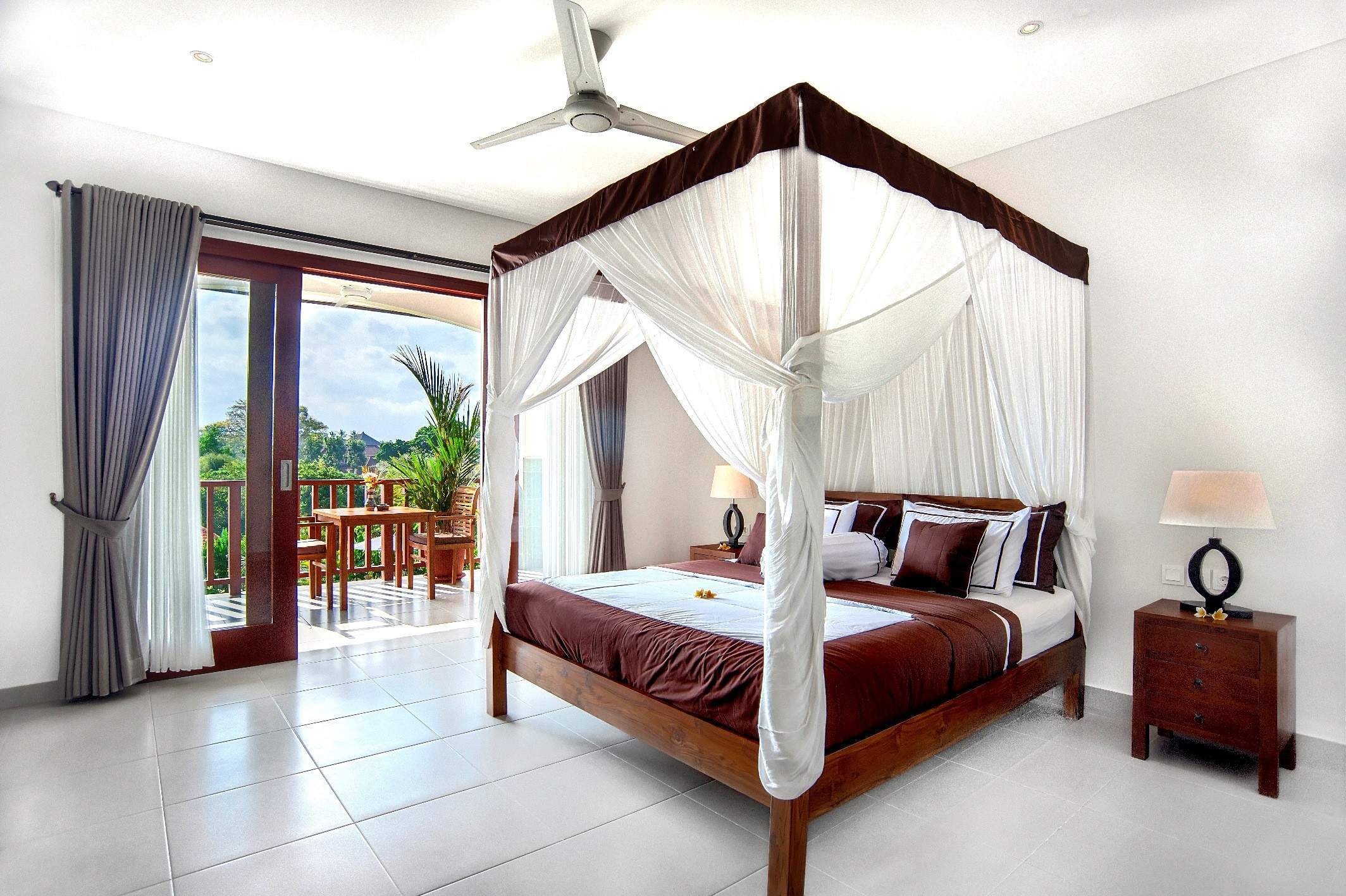 Rent villa Pesia, Indonesia, Bali, Changu | Villacarte