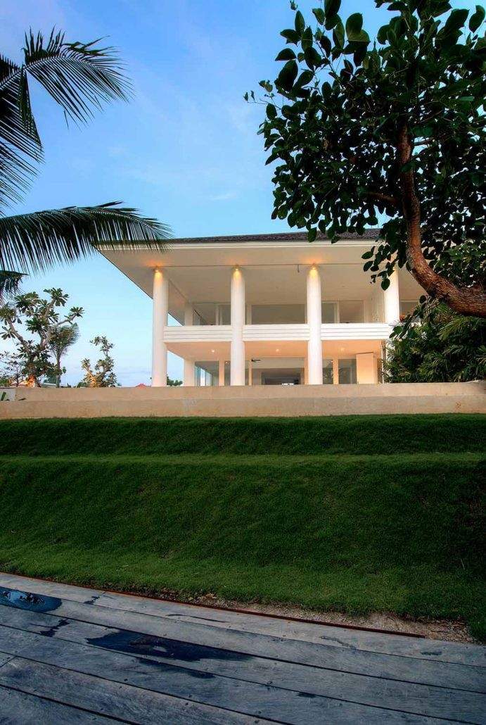Rent villa Ernestine, Indonesia, Bali, Changu | Villacarte