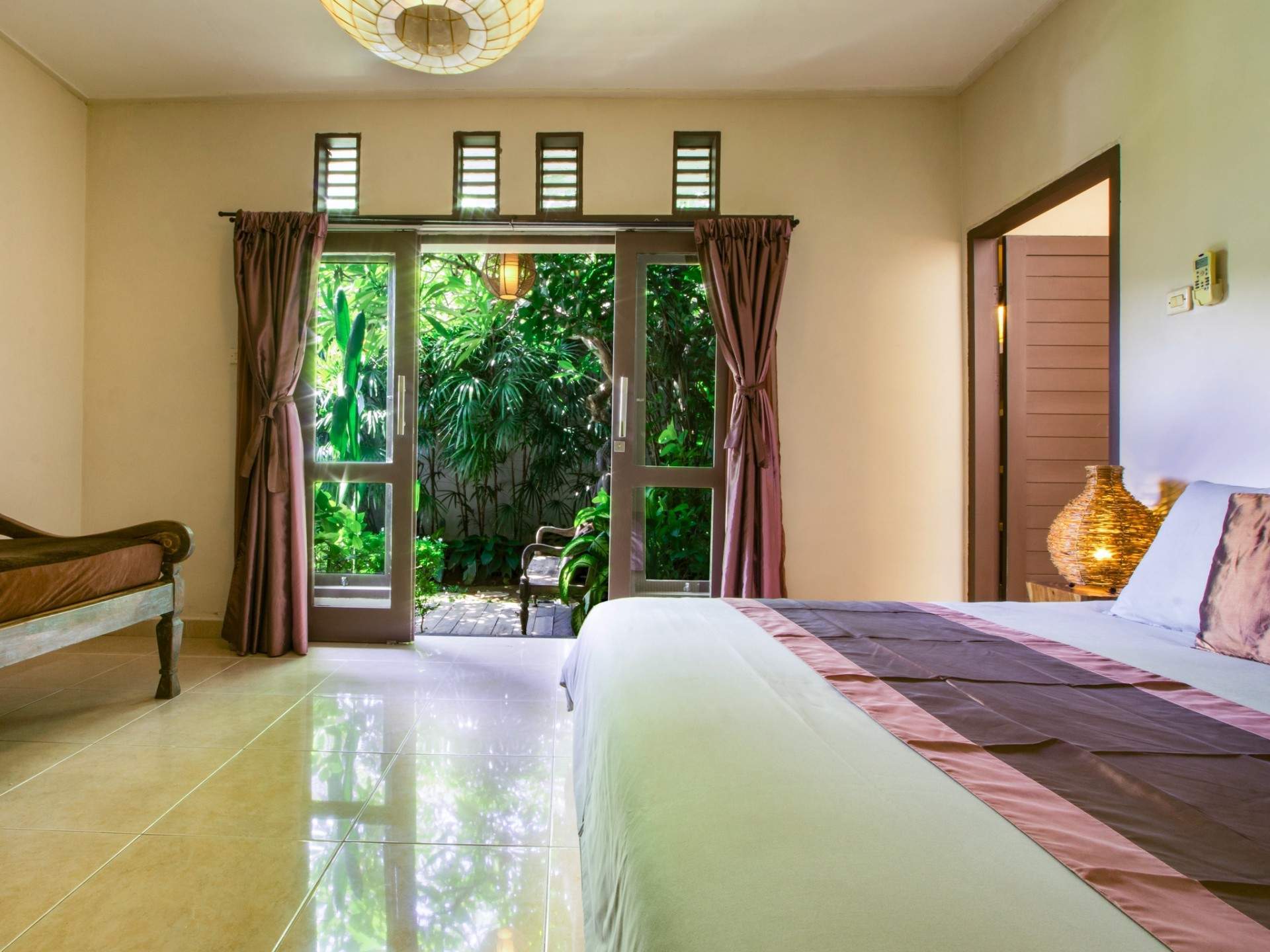 Rent villa Leila, Indonesia, Bali, Seminjak | Villacarte