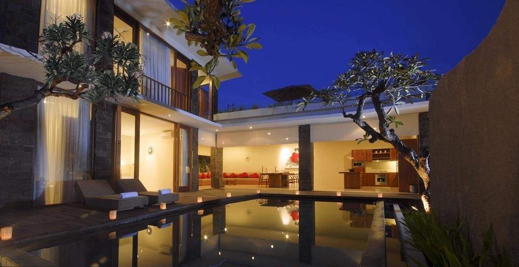 Rent villa Gala, Indonesia, Bali, Seminjak | Villacarte