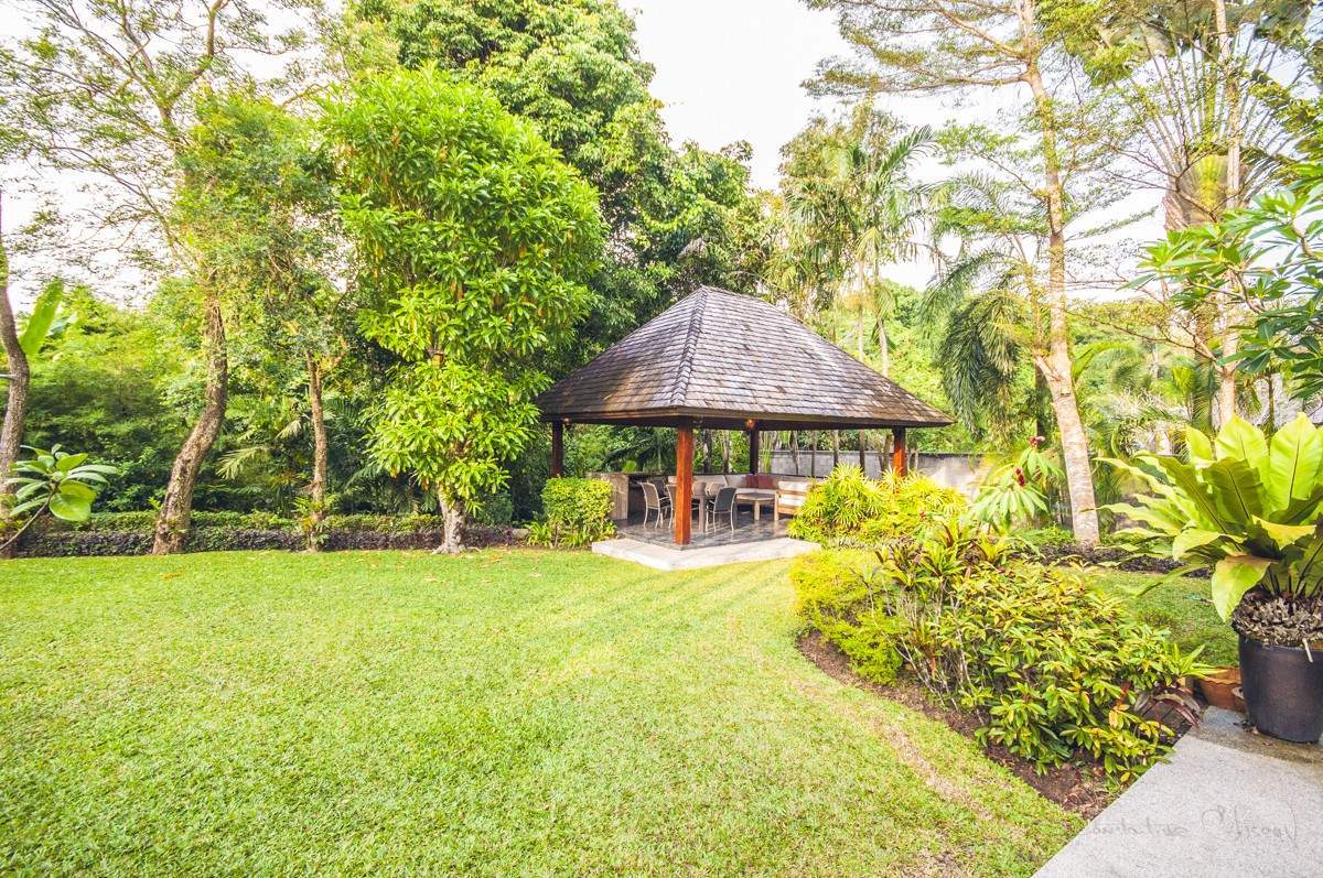 Rent villa Castella, Thailand, Phuket, Bang Tao | Villacarte